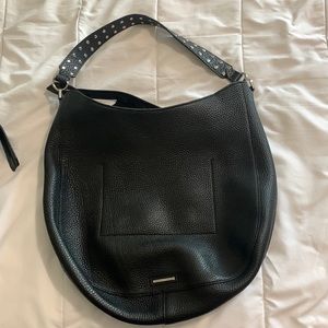 Rebecca Minkoff shoulder satchel Black